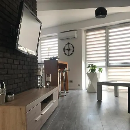 Apartment Apartament Jana Pawla Ii