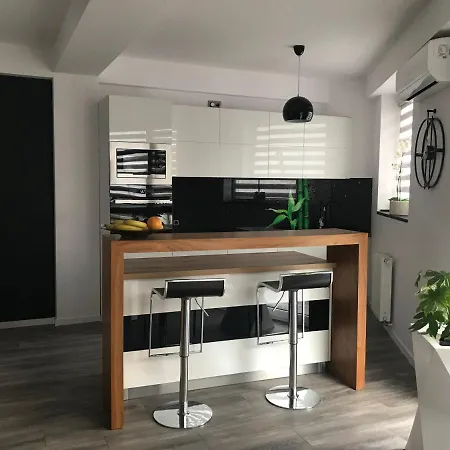 Apartament Jana Pawla Ii *