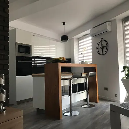 Apartament Jana Pawla Ii Apartment *