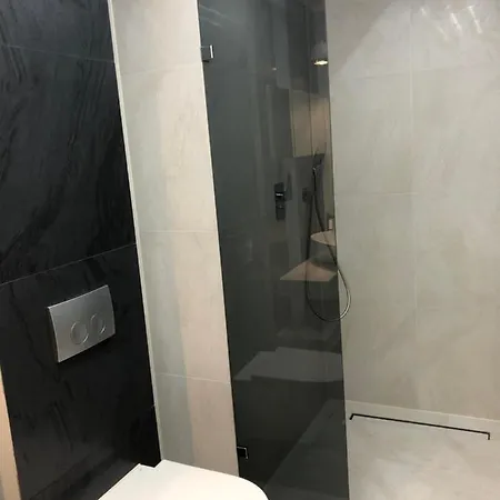 Apartament Jana Pawla Ii Apartment