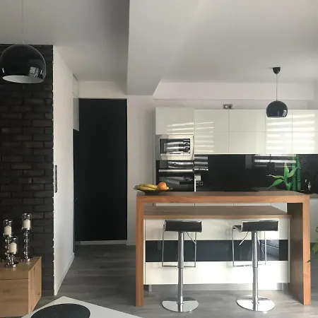 Apartament Jana Pawla Ii *