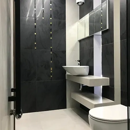 Apartament Jana Pawla Ii Apartment Gliwice