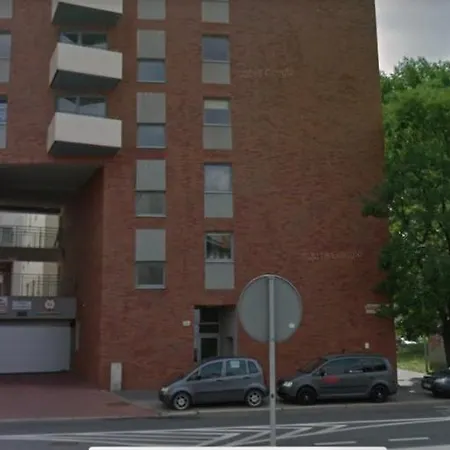 Apartament Jana Pawla Ii * Gliwice