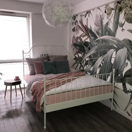 Apartament Jana Pawla Ii Gliwice